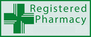 Logotyp för apotek på nätet