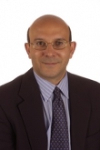Dr. Mario Gerard Massullo, DO